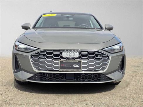 Used 2025 Audi A5 2.0T Premium w/ Convenience Package AWD/4WD image 8