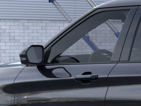 New 2026 Ford Explorer ST image 20