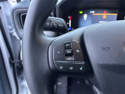 New 2025 Ford Maverick XL w/ Equipment Group 101A image 14