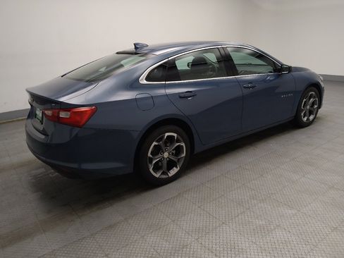 Used 2024 Chevrolet Malibu LT FWD image 10