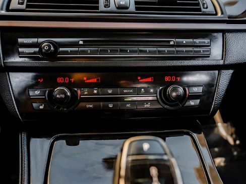 Used 2016 BMW 528i Sedan image 24