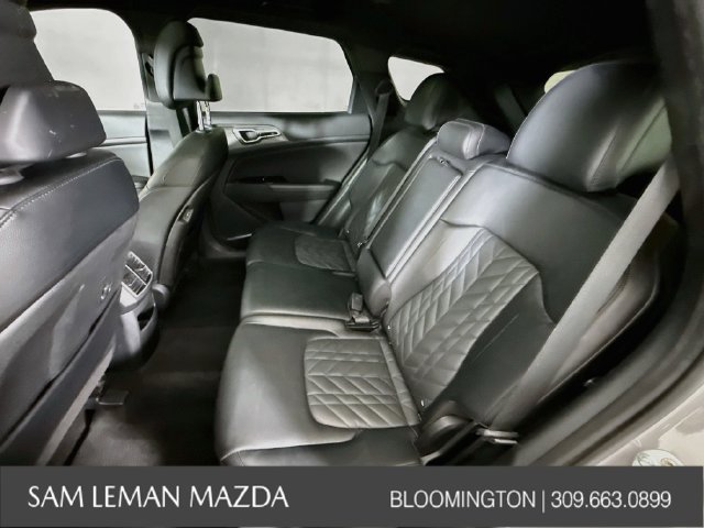 Used 2023 Kia Sportage X-Line w/ X-Line Premium Package AWD/4WD image 24