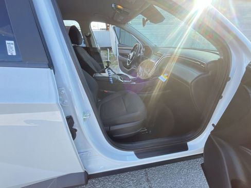 Used 2022 Hyundai Tucson SEL image 23