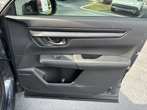 Certified 2023 Honda CR-V Sport image 39
