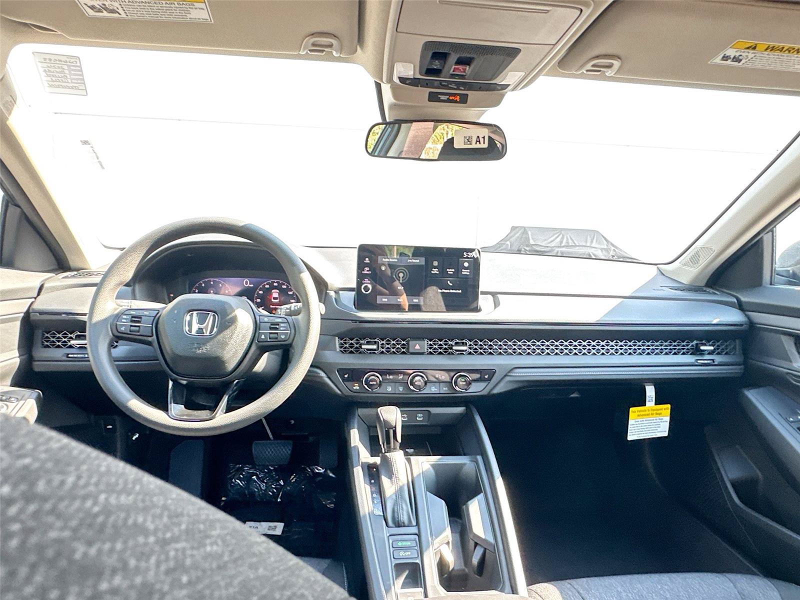 New 2026 Honda Accord SE image 31