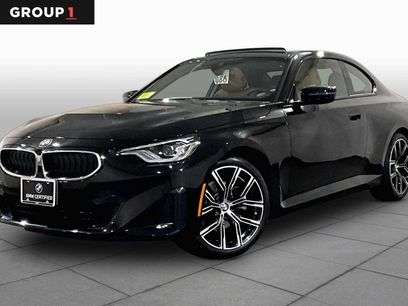 Used 2023 BMW 230i xDrive Coupe w/ Premium Package
