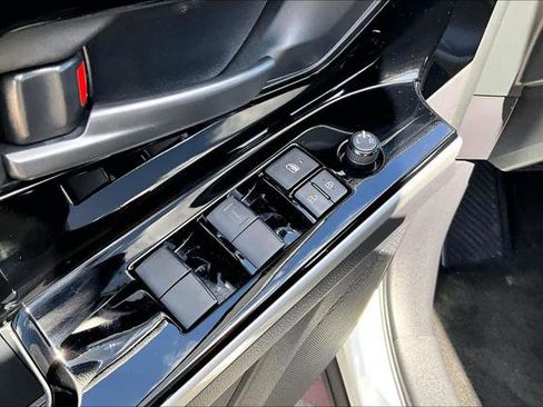 Certified 2024 Toyota bZ4X XLE w/ Weather Package image 32