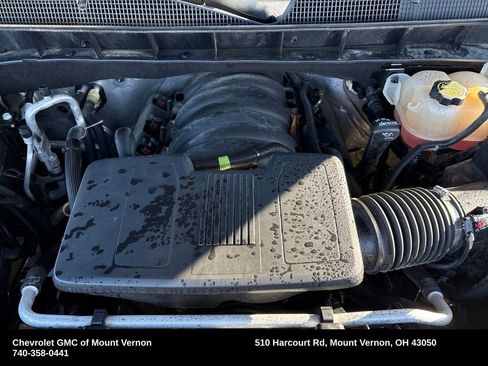 Used 2019 Chevrolet Silverado 1500 LT w/ All-Star Edition image 23