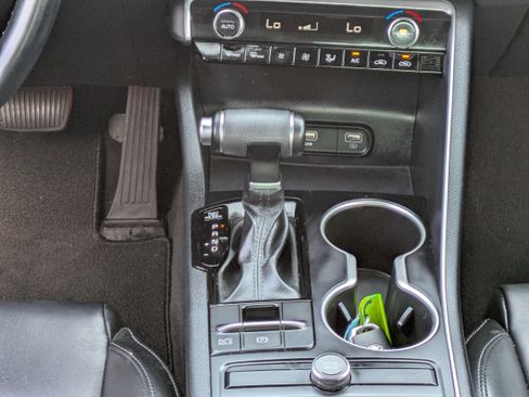 Used 2021 Kia K5 GT-Line image 19