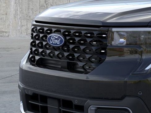 New 2025 Ford Maverick Lariat w/ 4K Tow Package image 21