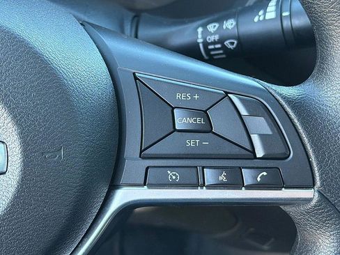 Used 2023 Nissan Sentra S image 17