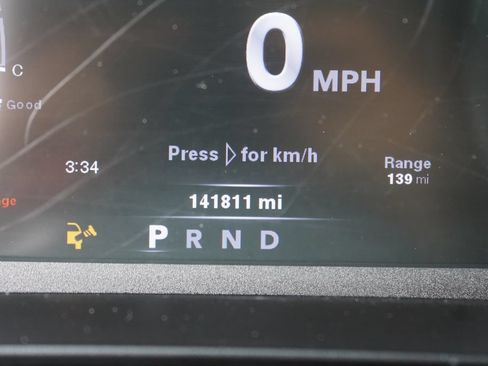 Used 2014 RAM 1500 Sport w/ Sport Premium Group AWD/4WD image 17