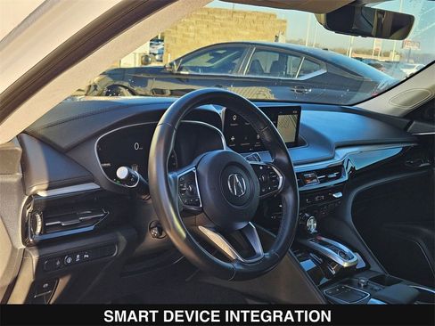 Used 2023 Acura MDX FWD w/ Technology Package image 13