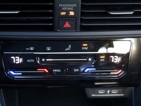 Used 2025 Volkswagen Jetta S FWD image 26