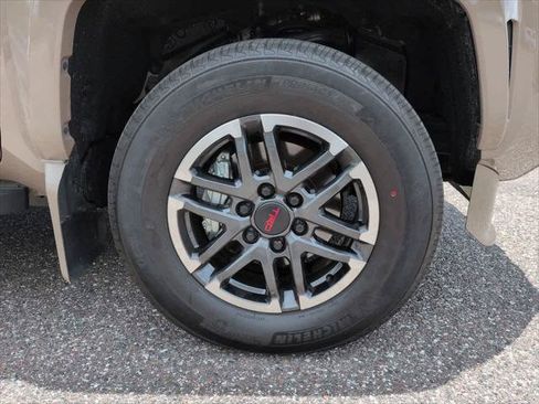 Certified 2026 Toyota Tacoma TRD Sport RWD image 11