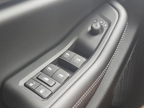 New 2025 Jeep Grand Cherokee Laredo X w/ Luxury Tech Group I image 27