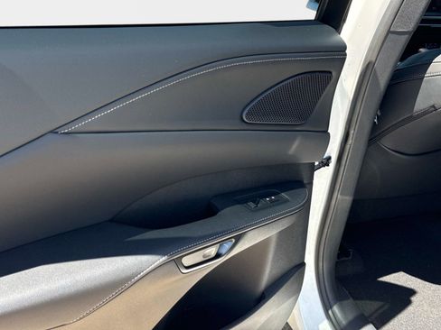 New 2026 Lexus RX 350 Premium Plus AWD/4WD image 11