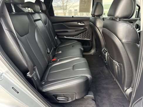 Used 2023 Hyundai Santa Fe SEL Premium image 20