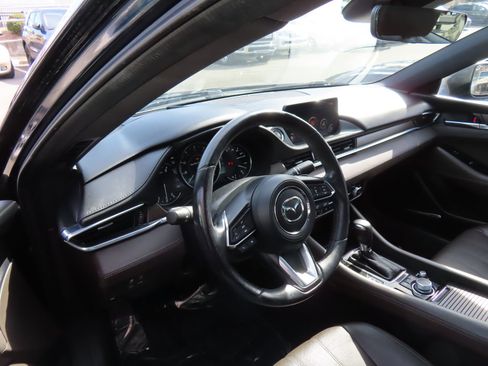 Used 2018 MAZDA MAZDA6 Signature image 13