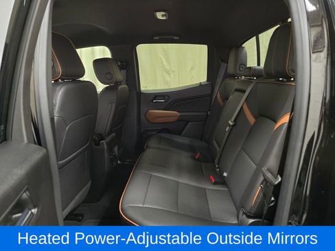 Used 2023 GMC Canyon AT4 w/ AT4 Premium Package AWD/4WD image 27