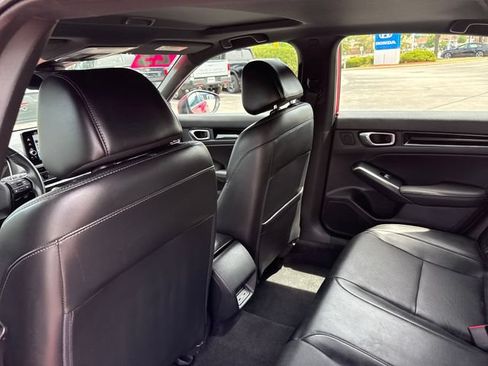 Used 2023 Honda Civic Sport Touring image 21