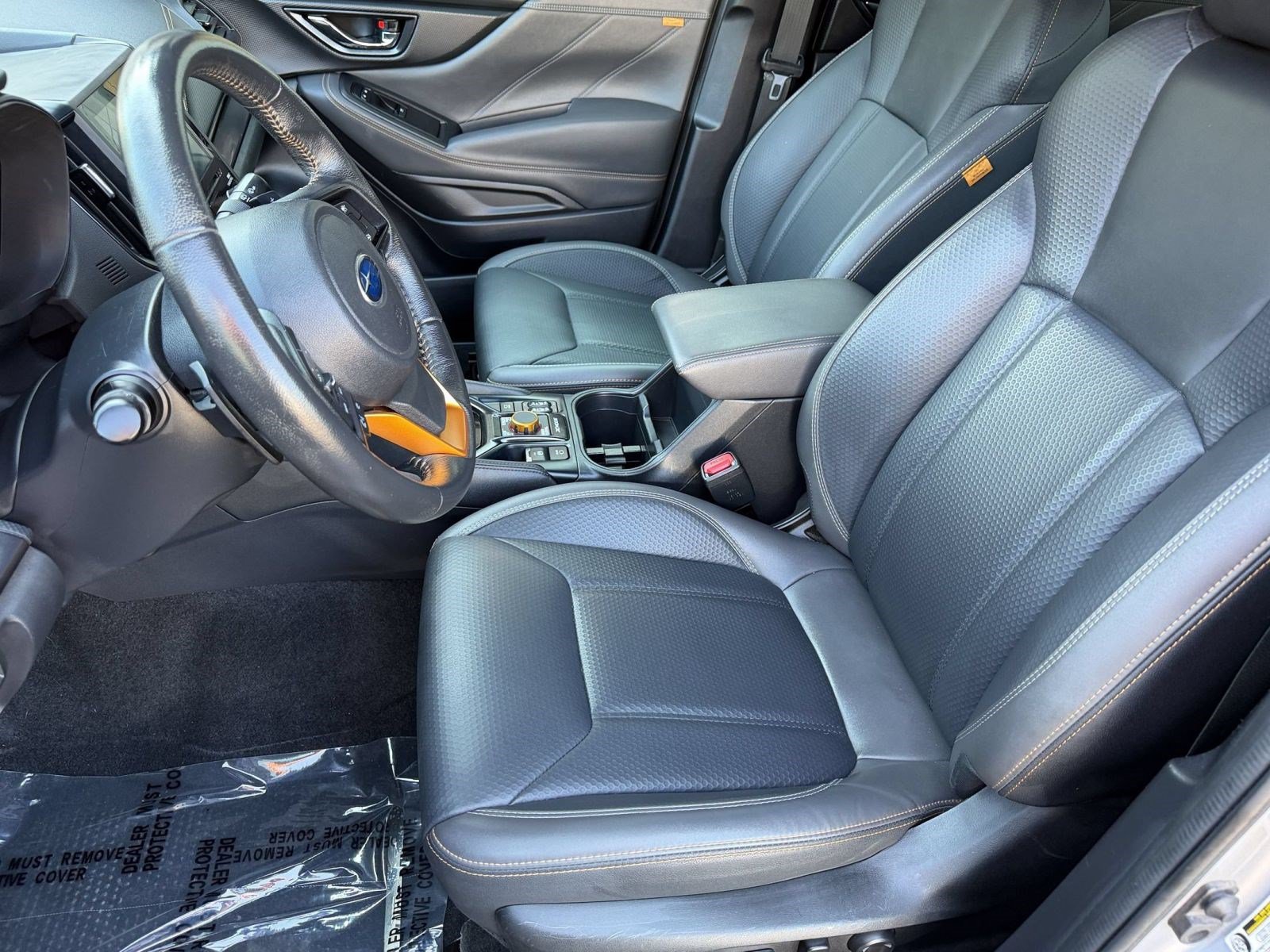 Used 2022 Subaru Forester Wilderness AWD/4WD image 5