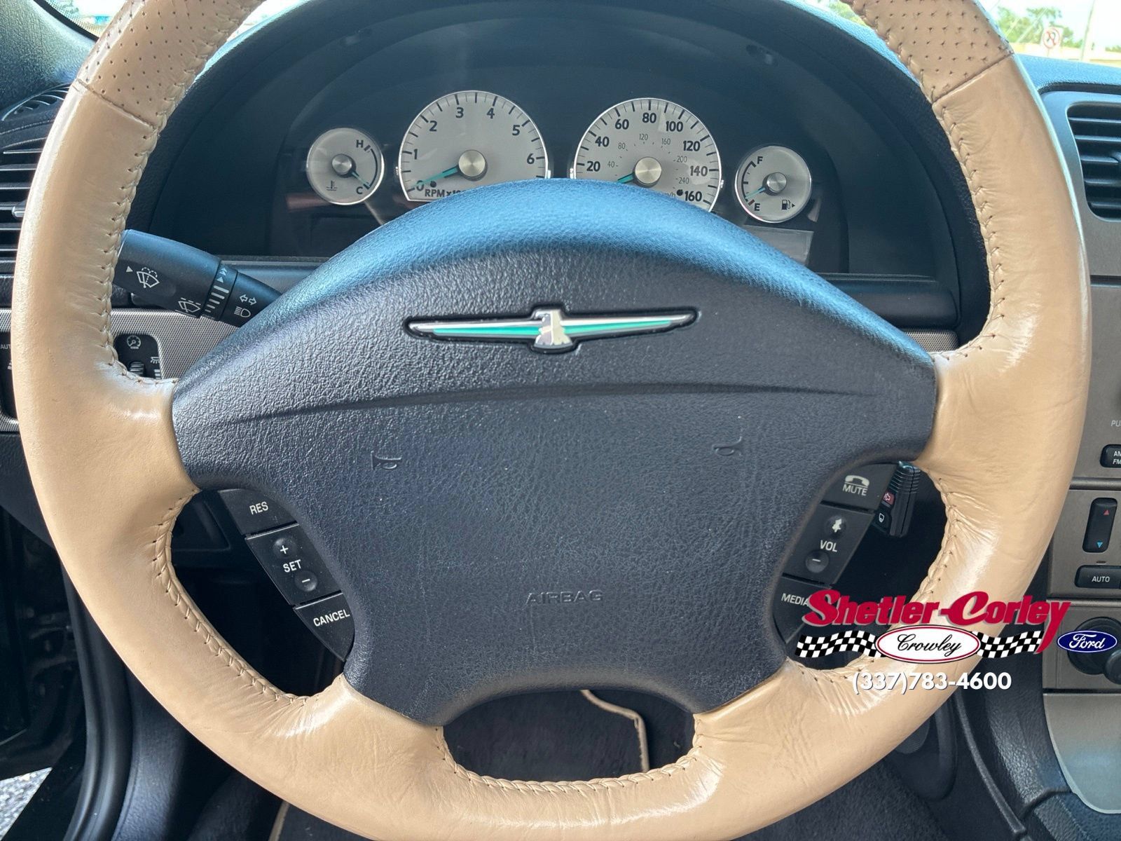 Used 2005 Ford Thunderbird RWD image 27