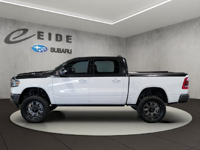 Used 2023 RAM 1500 Limited AWD/4WD image 11