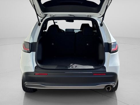 Certified 2025 Honda HR-V Sport image 5