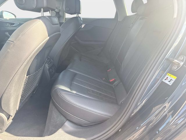 Used 2018 Audi A4 2.0T allroad Premium w/ Convenience Package AWD/4WD image 12