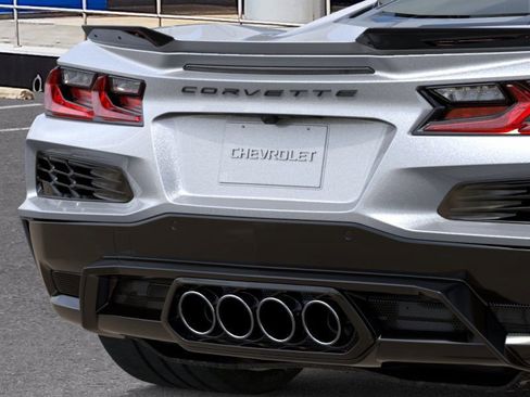 New 2026 Chevrolet Corvette Z06 image 14