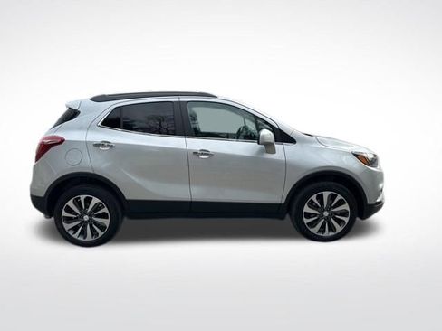 Used 2022 Buick Encore Preferred w/ Safety Package image 7