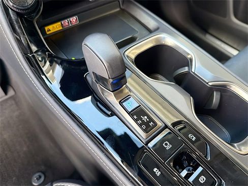Used 2025 Lexus NX 250 FWD w/ Premium Package image 28