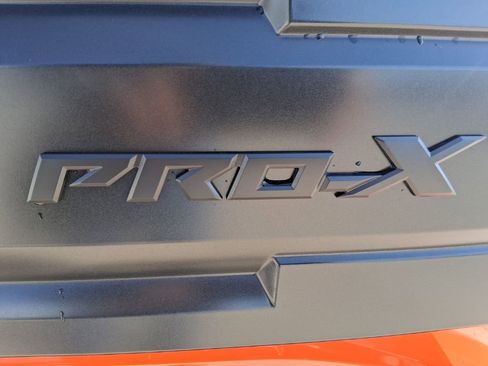 New 2026 Nissan Frontier Pro-X w/ Tow Package image 7