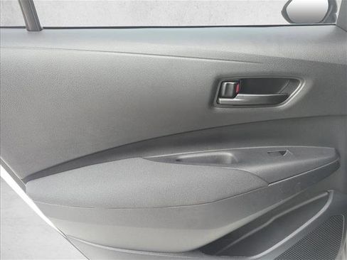 Certified 2023 Toyota Corolla LE image 23