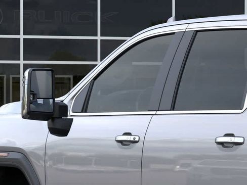 New 2026 GMC Sierra 2500 Denali Ultimate image 12