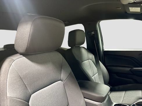 New 2026 Chevrolet Colorado W/T w/ Advanced Trailering Package AWD/4WD image 28
