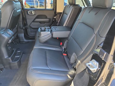 New 2026 Jeep Wrangler Sahara image 14