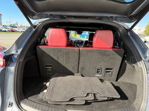 Used 2022 MAZDA CX-9 Carbon Edition image 33