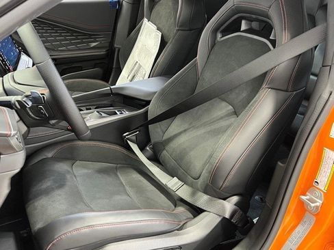 New 2026 Dodge Charger R/T Scat Pack w/ Track Package image 21