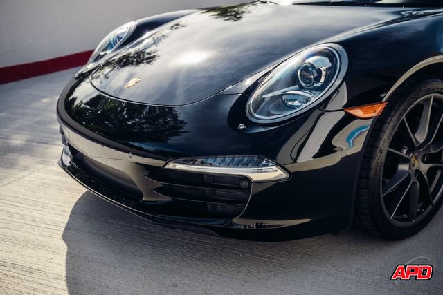 Used 2012 Porsche 911 Carrera RWD image 21