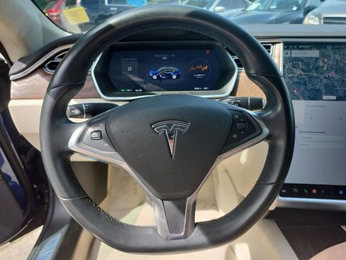 Used 2017 Tesla Model S 60 image 12