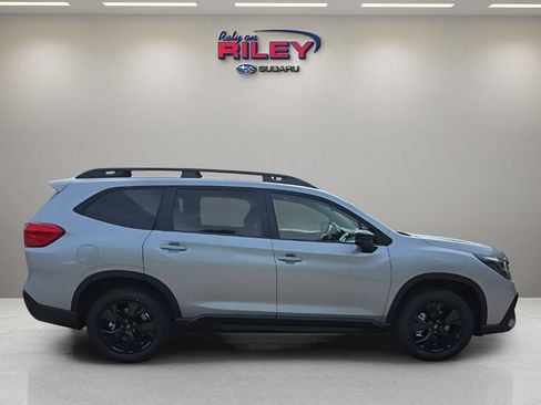 New 2026 Subaru Ascent Premium AWD/4WD image 8