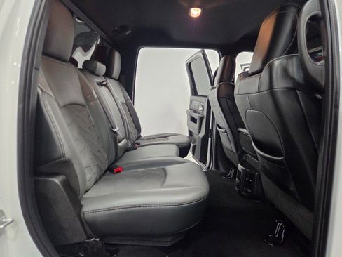 Used 2020 RAM 2500 Power Wagon image 9