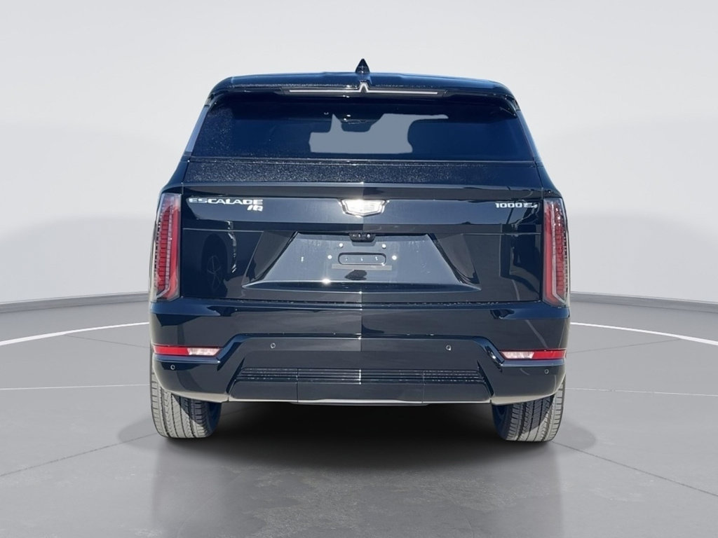 New 2025 Cadillac Escalade IQ Sport 2 AWD/4WD image 5