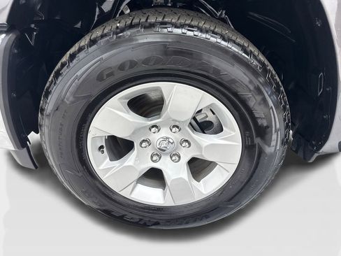 Used 2025 RAM 1500 Big Horn AWD/4WD image 87