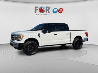 Used 2023 Ford F150 XLT w/ Equipment Group 302A High video 1