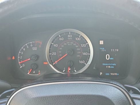 Used 2020 Toyota Corolla SE image 27