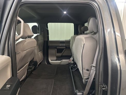 Used 2020 Ford F150 XLT w/ Equipment Group 302A Luxury image 29