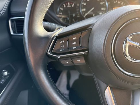 Used 2020 MAZDA CX-5 Signature image 29